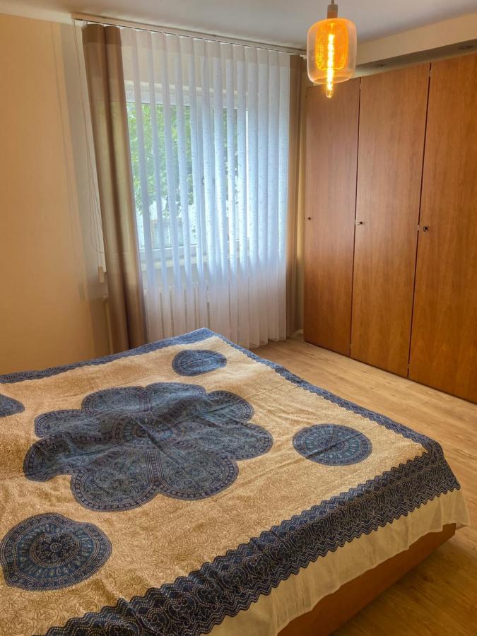 Ibis Apartment Bottrop